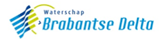 Logo Waterschap Brabantse delta