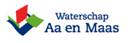 Logo Waterschap Aa en Maas