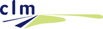 Logo CLM Onderzoek en advies