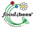 Logo Food for bees