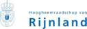 Logo hoogheemraadschap Rijnland