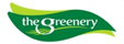 Logo the Greenery