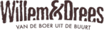 Logo Willem en Drees